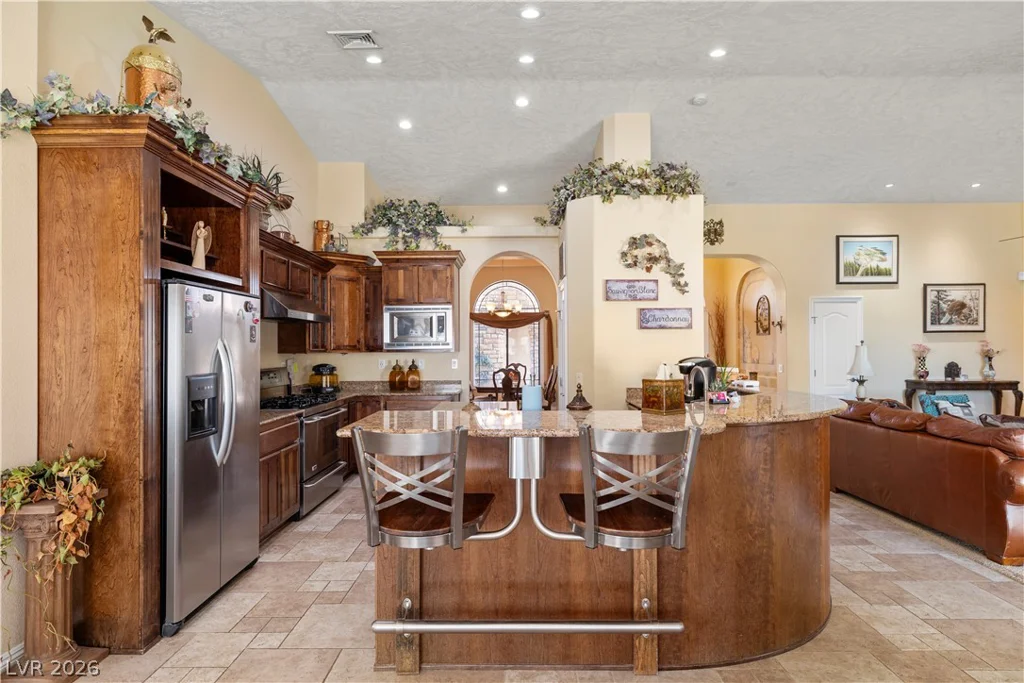 2181 Winery, Pahrump, NV 89048
