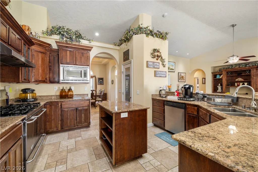 2181 Winery, Pahrump, NV 89048