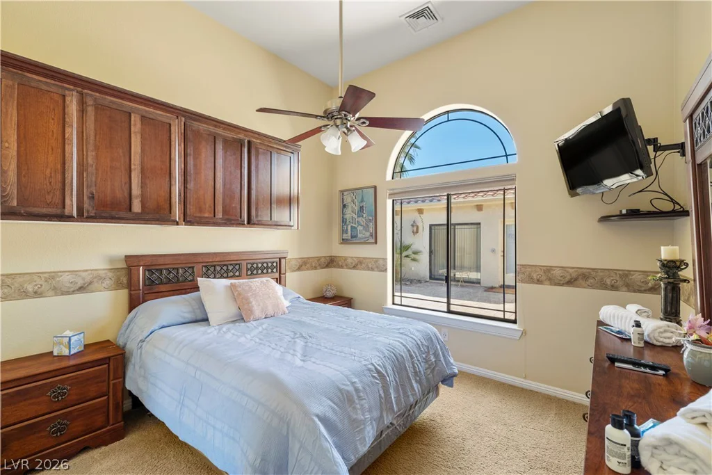 2181 Winery, Pahrump, NV 89048