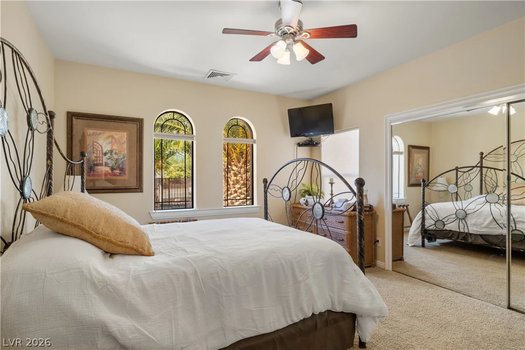 2181 Winery, Pahrump, NV 89048