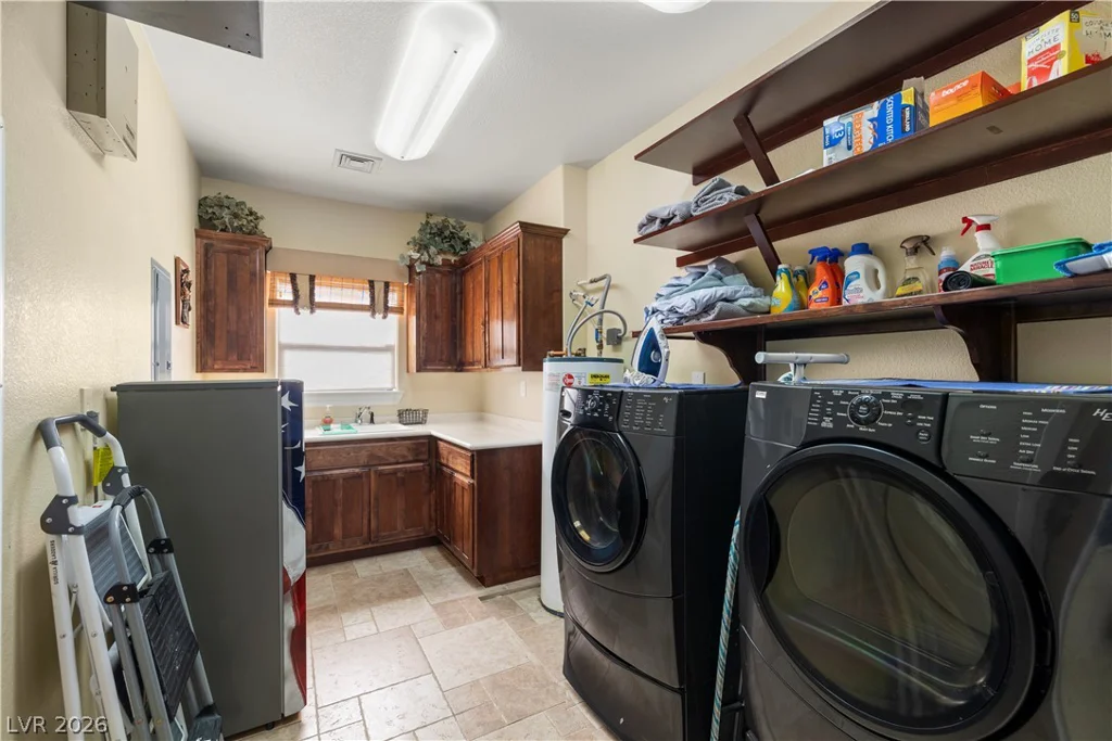 2181 Winery, Pahrump, NV 89048