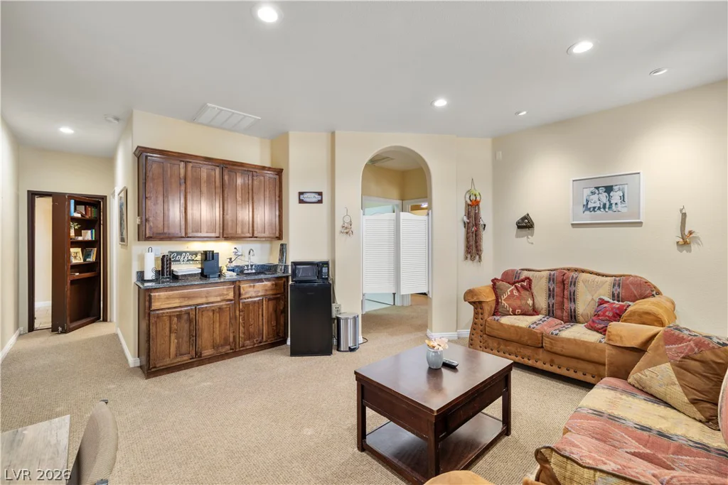 2181 Winery, Pahrump, NV 89048