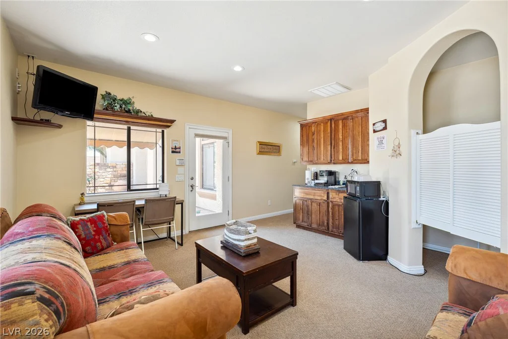 2181 Winery, Pahrump, NV 89048