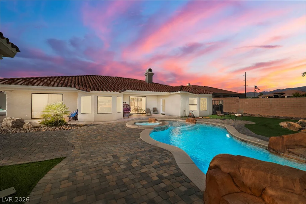 2181 Winery, Pahrump, NV 89048