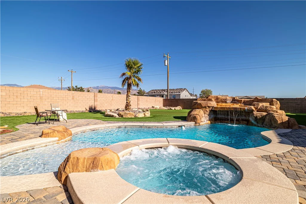 2181 Winery, Pahrump, NV 89048