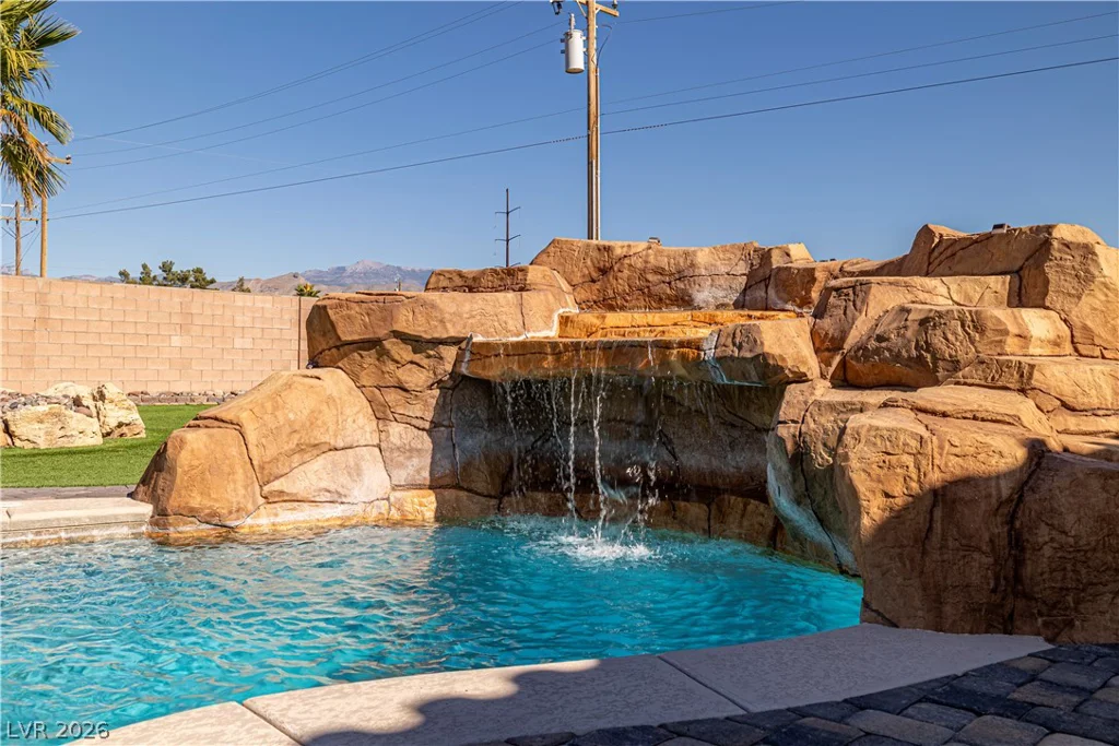 2181 Winery, Pahrump, NV 89048