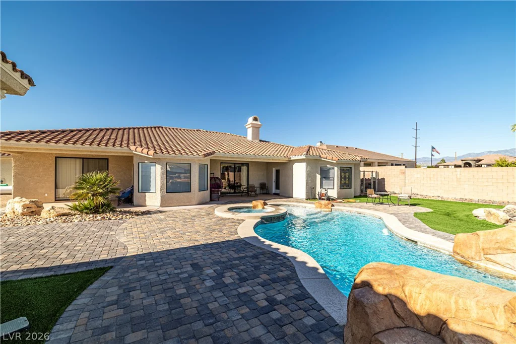2181 Winery, Pahrump, NV 89048