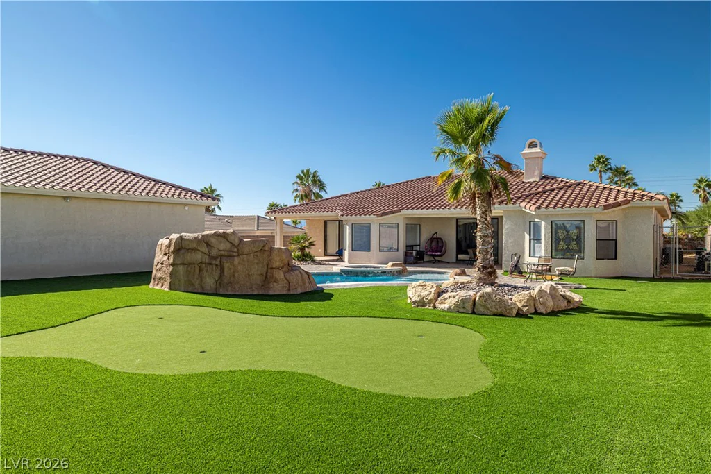 2181 Winery, Pahrump, NV 89048