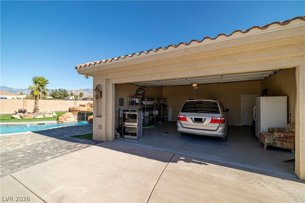 2181 Winery, Pahrump, NV 89048