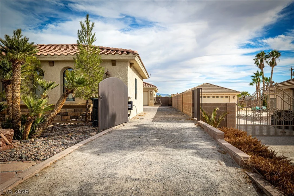 2181 Winery, Pahrump, NV 89048