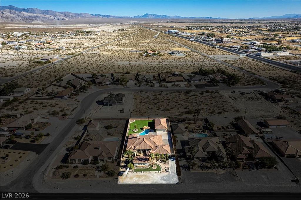 2181 Winery, Pahrump, NV 89048