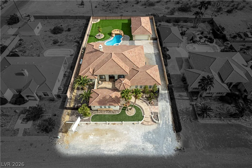 2181 Winery, Pahrump, NV 89048