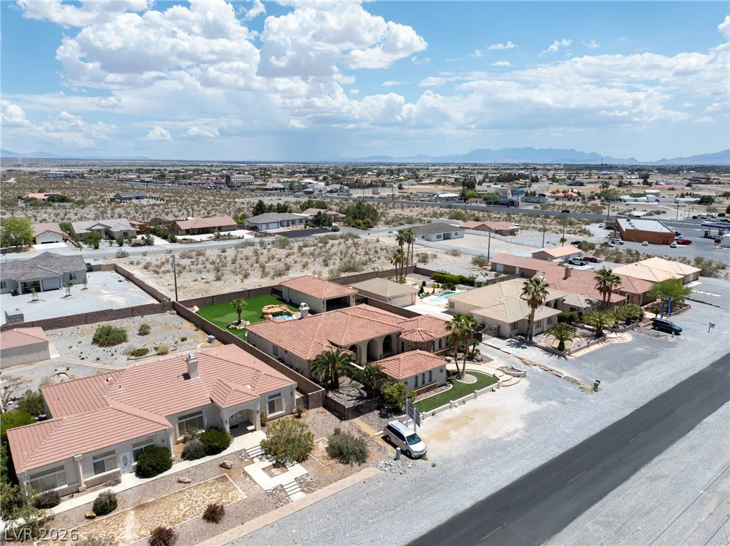 2181 Winery, Pahrump, NV 89048