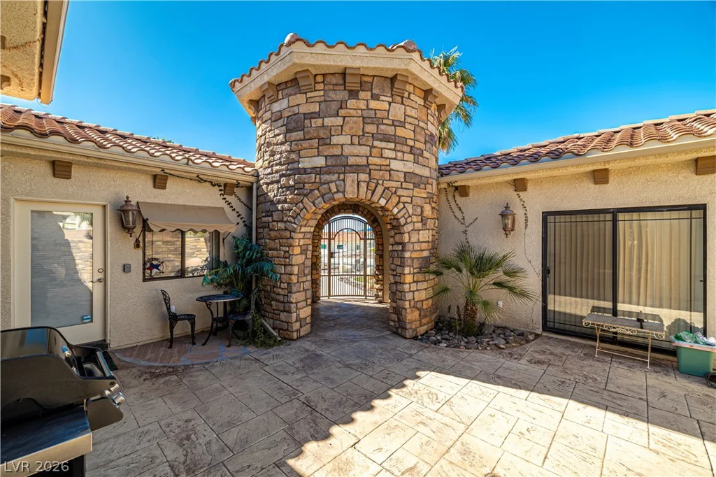 2181 Winery, Pahrump, NV 89048
