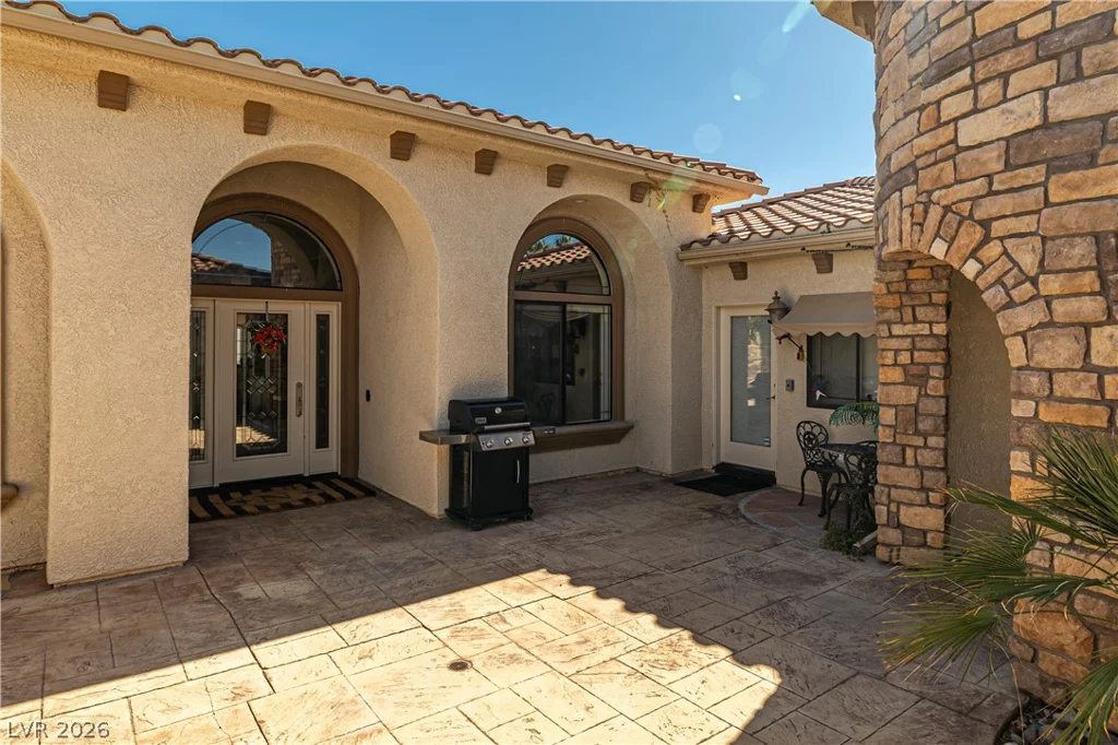 2181 Winery, Pahrump, NV 89048