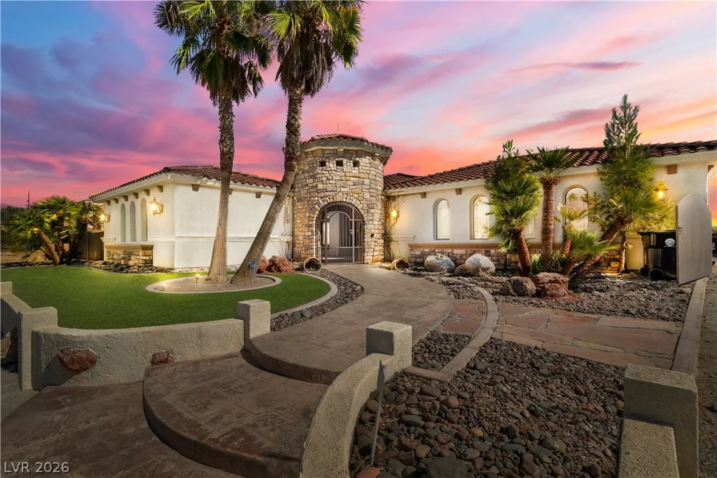 2181 Winery, Pahrump, NV 89048