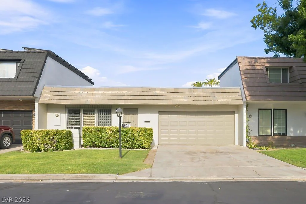 3768 Pilgrim, Las Vegas, NV 89121
