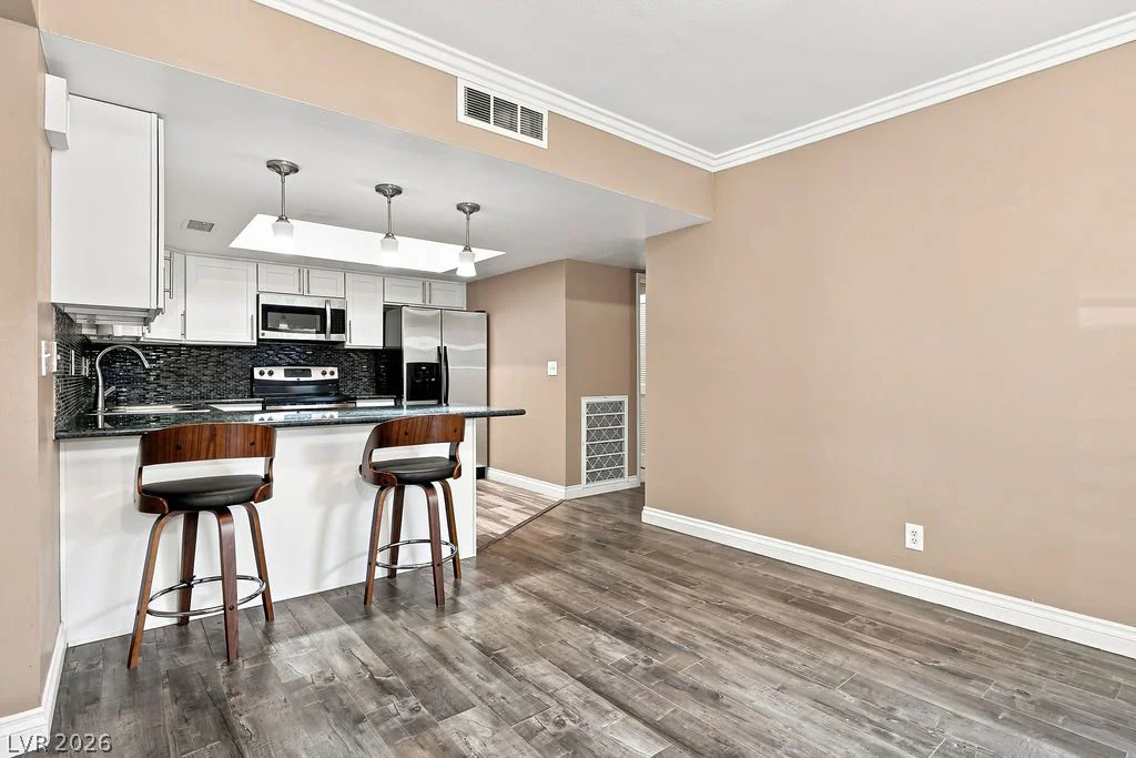 3768 Pilgrim, Las Vegas, NV 89121