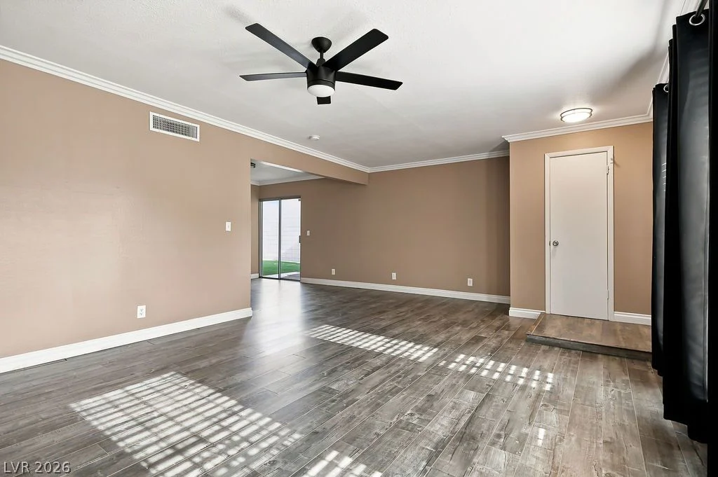 3768 Pilgrim, Las Vegas, NV 89121