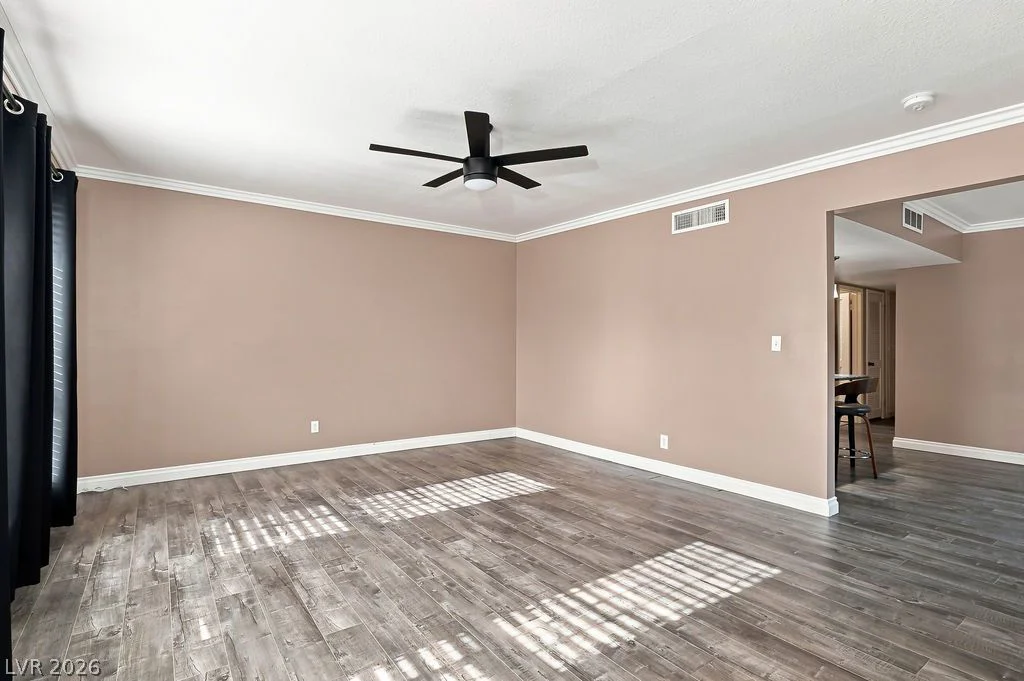 3768 Pilgrim, Las Vegas, NV 89121