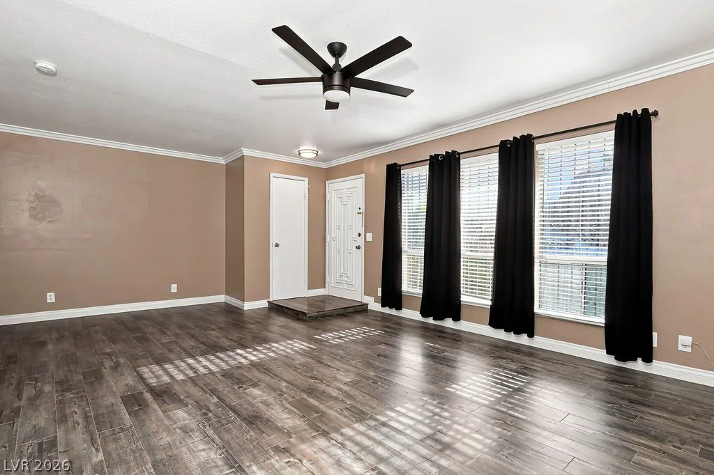3768 Pilgrim, Las Vegas, NV 89121