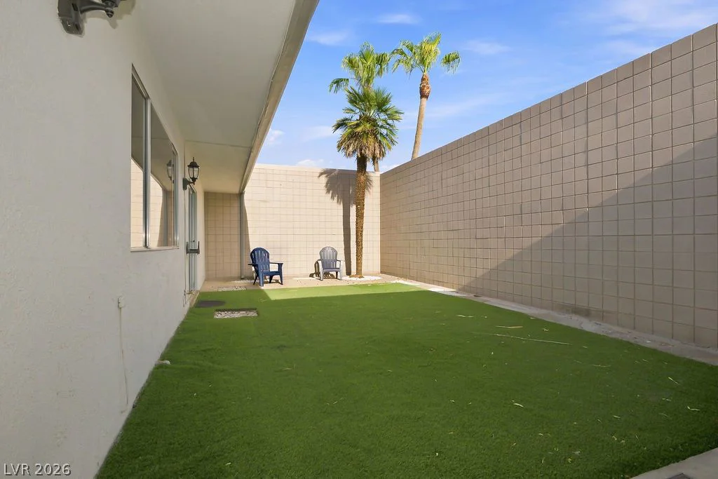 3768 Pilgrim, Las Vegas, NV 89121
