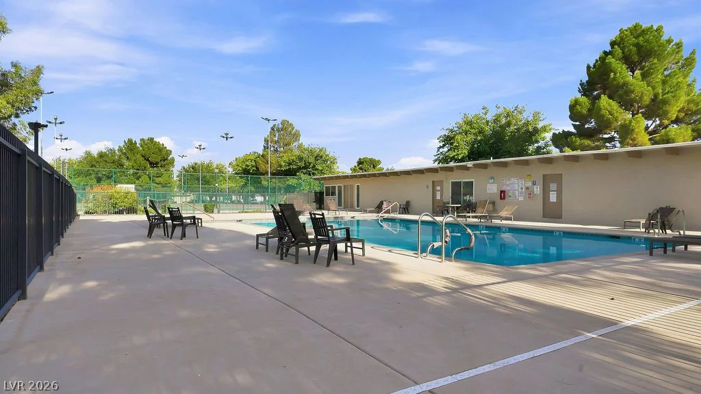 3768 Pilgrim, Las Vegas, NV 89121