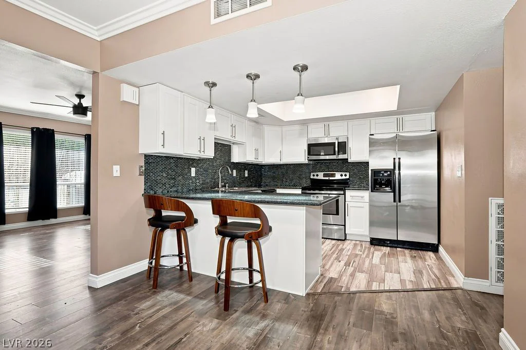 3768 Pilgrim, Las Vegas, NV 89121