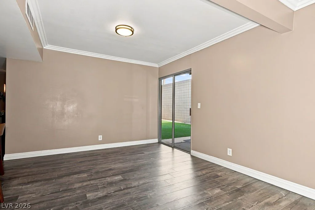 3768 Pilgrim, Las Vegas, NV 89121