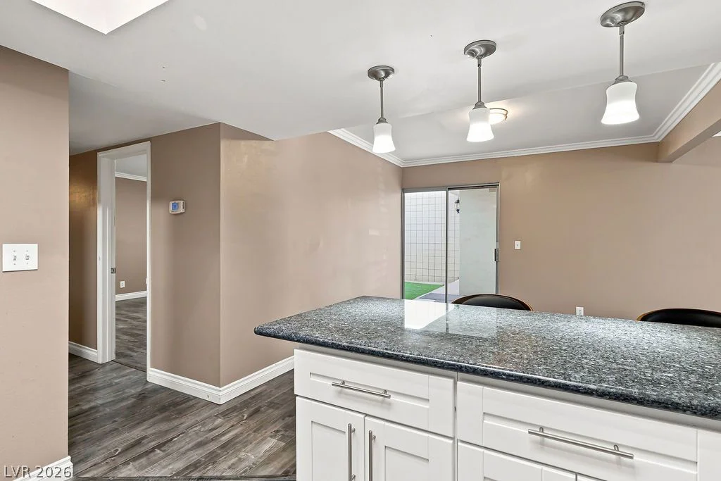 3768 Pilgrim, Las Vegas, NV 89121