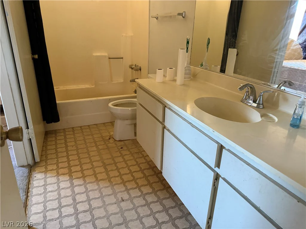 124 Montello, Las Vegas, NV 89110