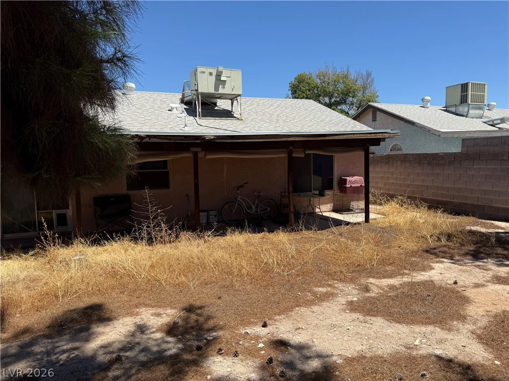 124 Montello, Las Vegas, NV 89110