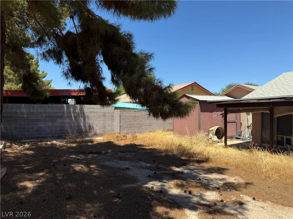 124 Montello, Las Vegas, NV 89110