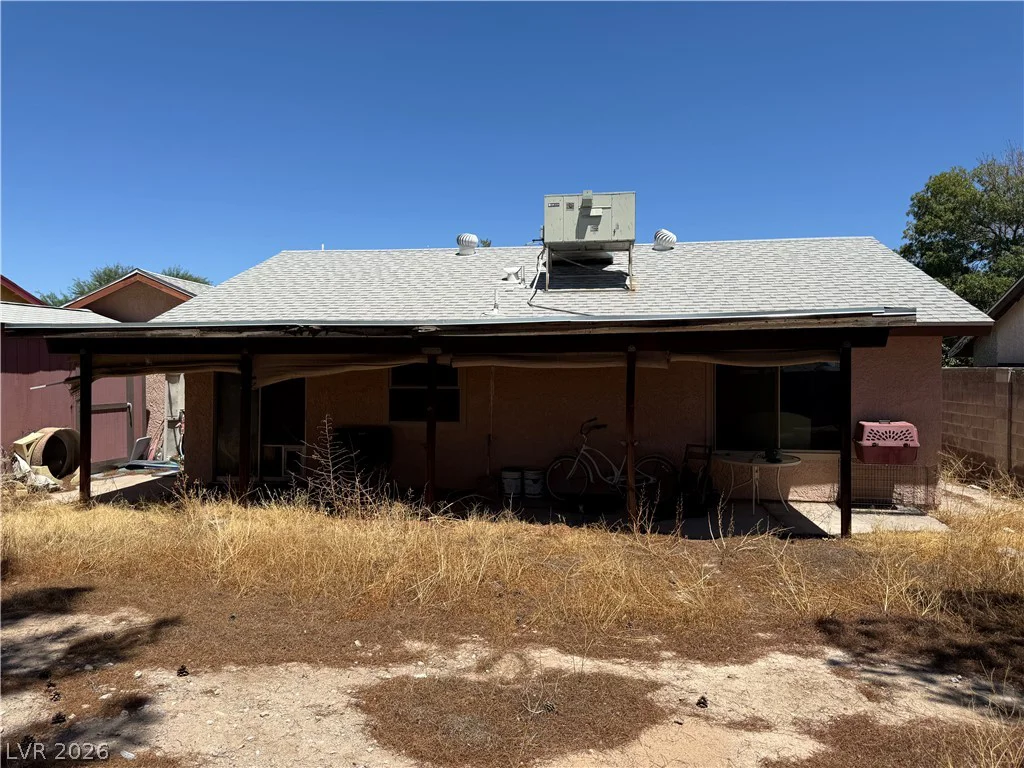 124 Montello, Las Vegas, NV 89110