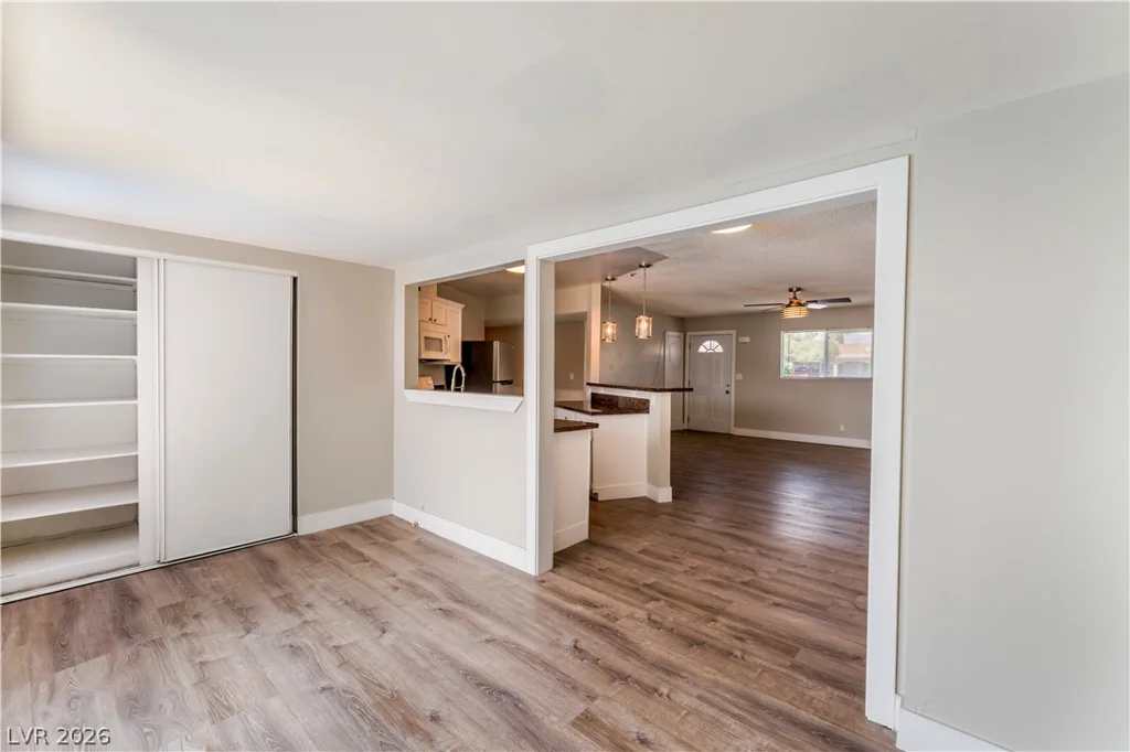 2228 Demetrius, Las Vegas, NV 89101