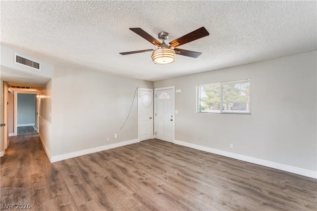 2228 Demetrius, Las Vegas, NV 89101