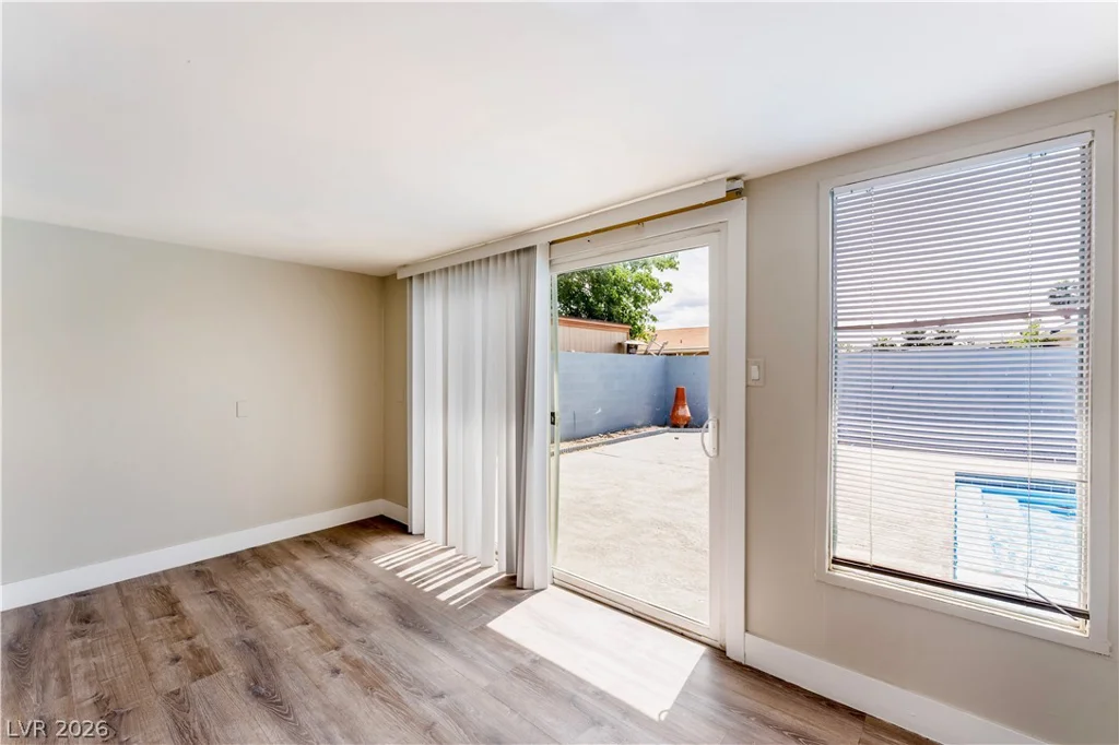 2228 Demetrius, Las Vegas, NV 89101
