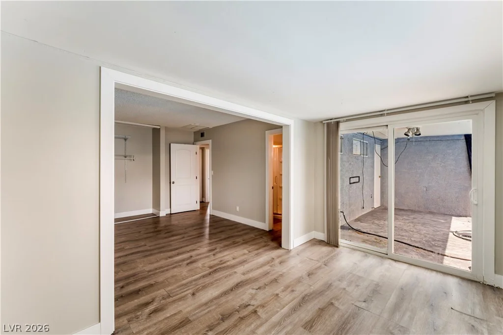 2228 Demetrius, Las Vegas, NV 89101