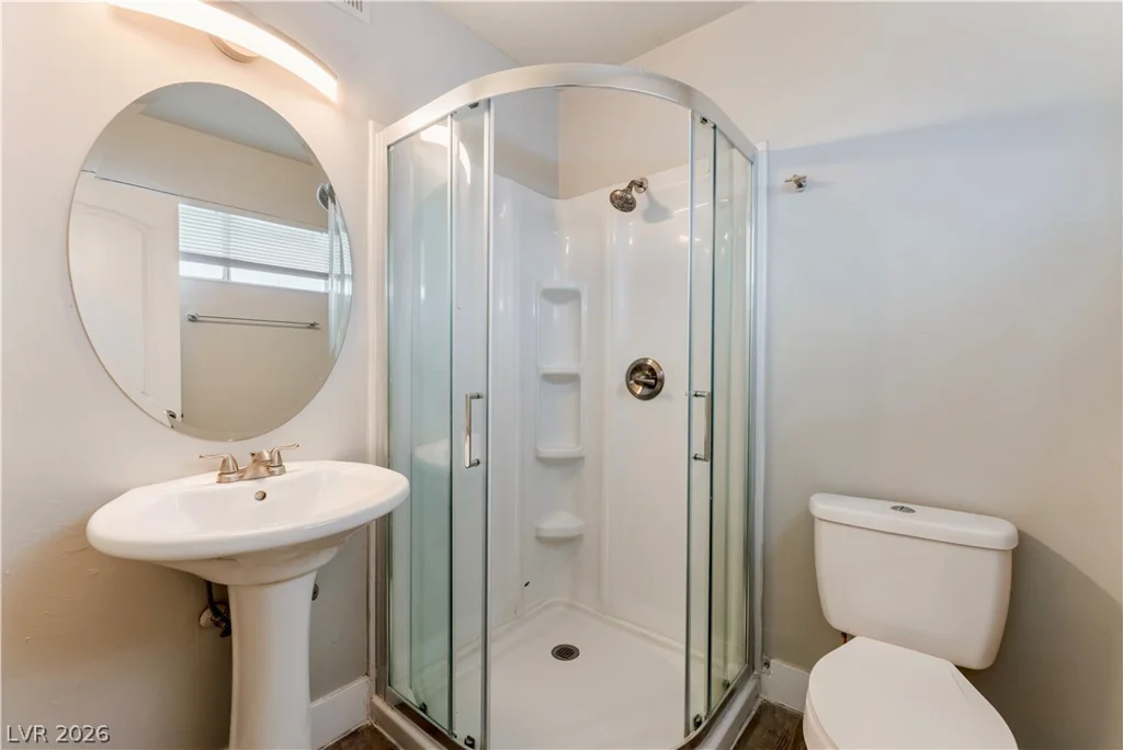 2228 Demetrius, Las Vegas, NV 89101