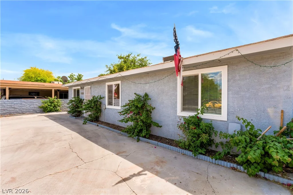 2228 Demetrius, Las Vegas, NV 89101