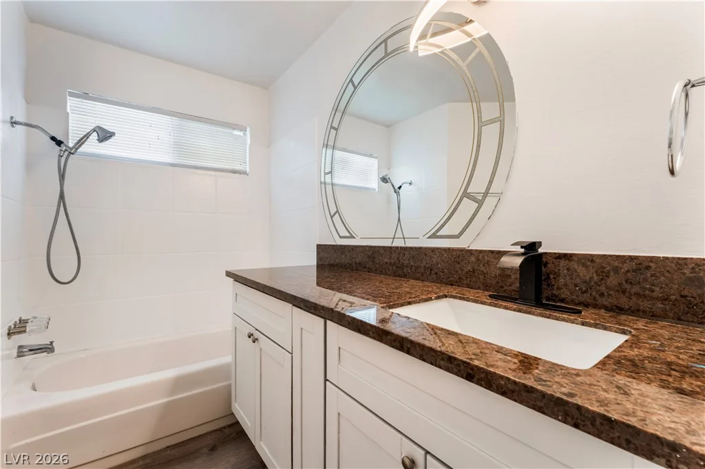 2228 Demetrius, Las Vegas, NV 89101