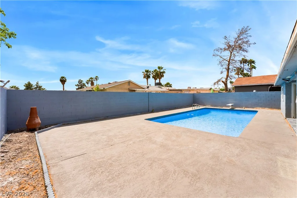 2228 Demetrius, Las Vegas, NV 89101