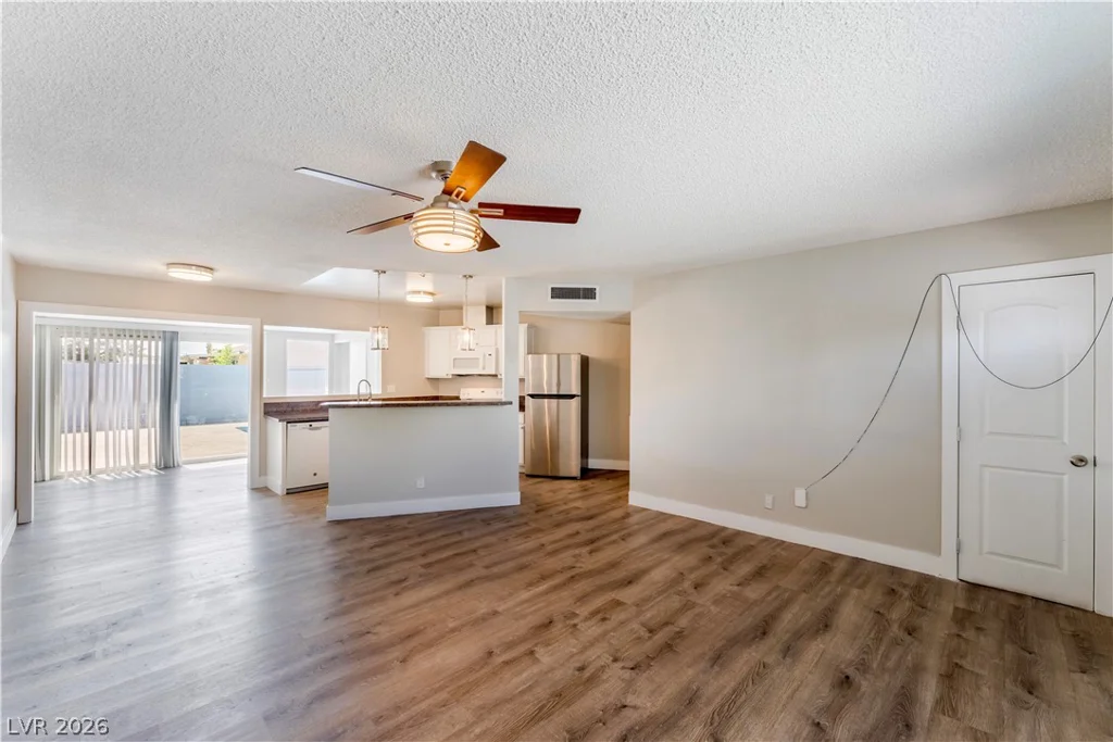 2228 Demetrius, Las Vegas, NV 89101