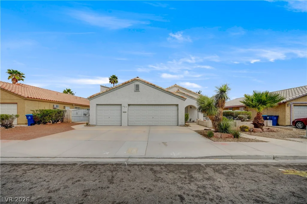 809 Upland, Las Vegas, NV 89107