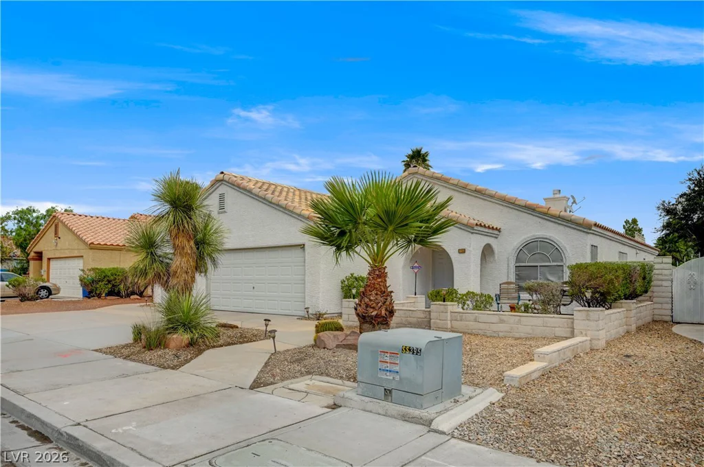 809 Upland, Las Vegas, NV 89107