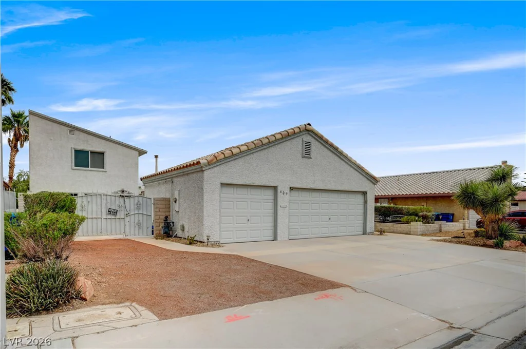 809 Upland, Las Vegas, NV 89107