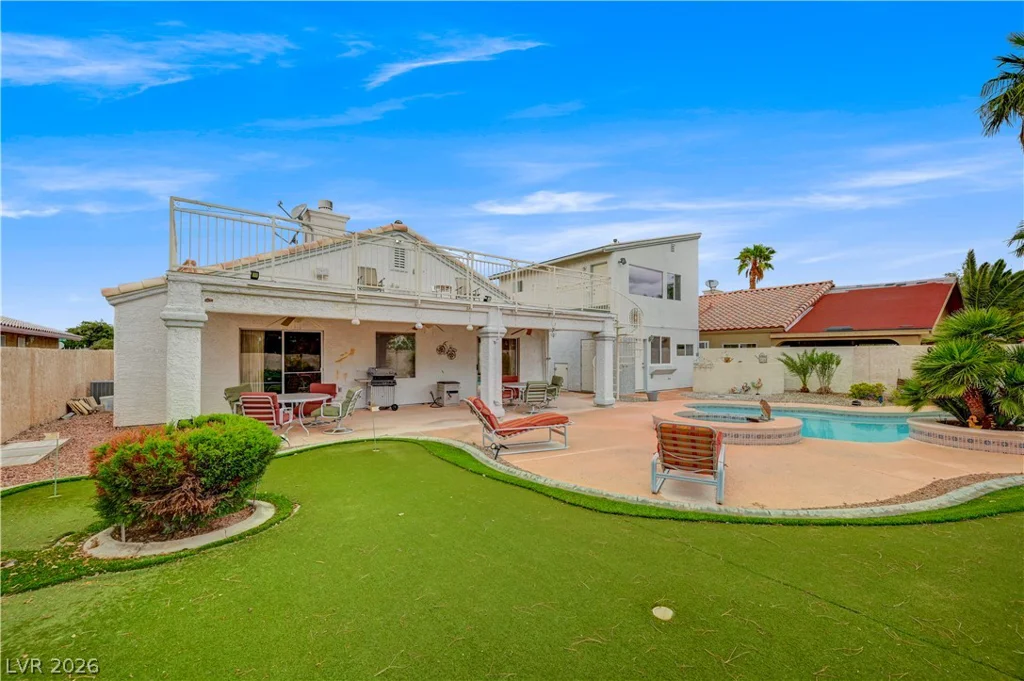 809 Upland, Las Vegas, NV 89107