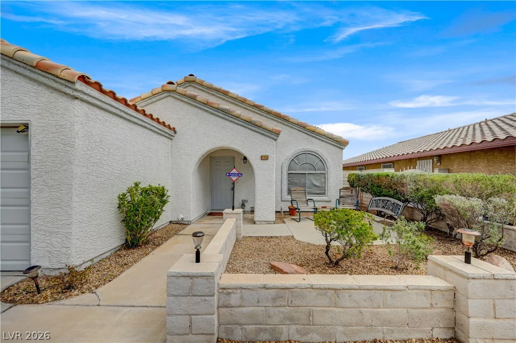809 Upland, Las Vegas, NV 89107