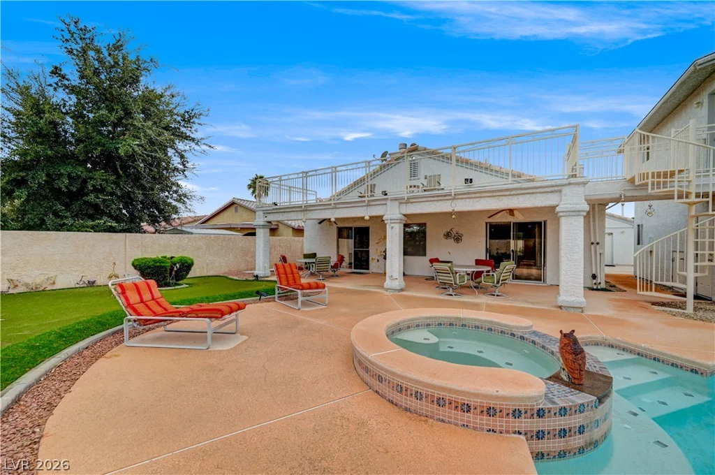 809 Upland, Las Vegas, NV 89107