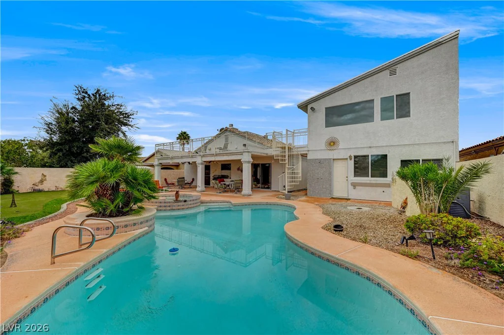 809 Upland, Las Vegas, NV 89107